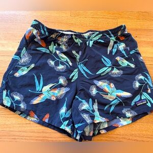 Patagonia Regular Baggies shorts - Small